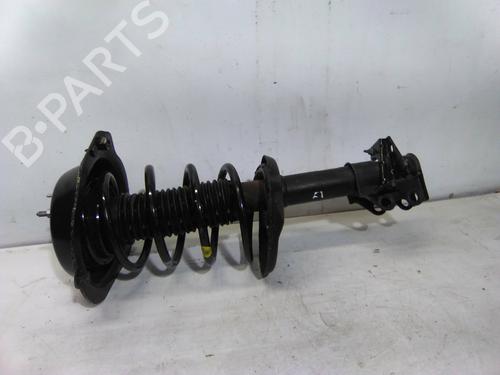 Used Right front shock absorber PEUGEOT 508 I (8D_) 1.6 HDi (112 hp) 19870775
