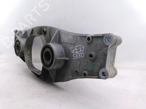 Andre MERCEDES-BENZ S-CLASS (W221, V221) S 350 CDI | BP27661573O1 