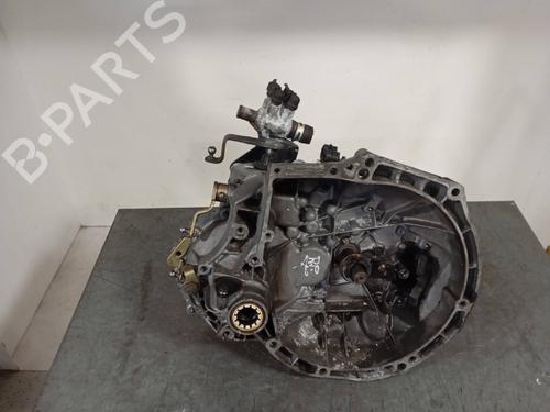 Girkasse PEUGEOT 206 Hatchback (2A/C) 1.4 HDi (69 hp) 30578870