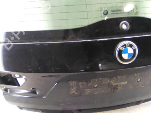 Tailgate BMW X3 (E83) 3.0 i xDrive | BP22433522C6
