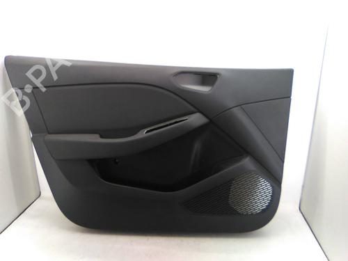 Used Front left panel RENAULT CLIO V (B7_) 1.0 TCe 100 (B7MT) (101 hp) 30128378