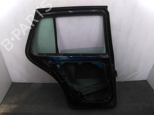 Left rear door VW GOLF IV (1J1) 1.9 TDI | BP19809989C4 