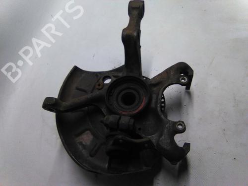 Left front steering knuckle SEAT IBIZA II (6K1) 1.9 SDI | BP19867085M25 