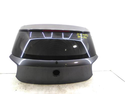 Used Tailgate BMW 1 (F20) 118 d (136 hp) 23095329