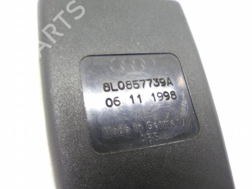 Schakelaar AUDI A3 (8L1) 1.9 TDI | BP22956190I30 