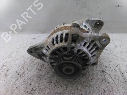 Used Alternator MITSUBISHI LANCER VI (CJ_, CP_) 1.3 12V (CK1A) (75 hp) 19848524