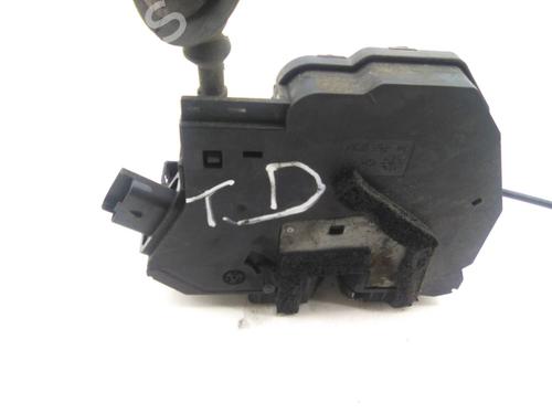 Rear right lock RENAULT CLIO IV (BH_) 1.5 dCi (BHMW) | BP19840489C99 
