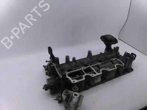 Valve cover JAGUAR XE (X760) 2.0 D | BP19863115M124 