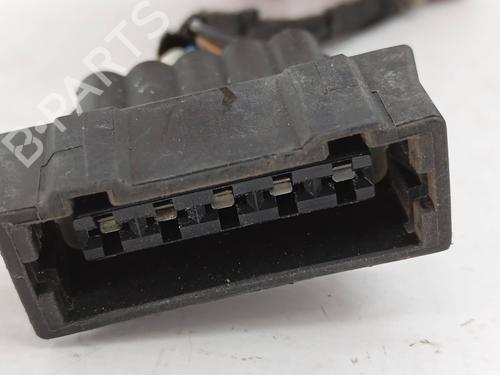 Right mirror SEAT IBIZA II (6K1) 1.0 i | BP19850183C27