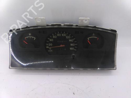 Used Instrument cluster MITSUBISHI L400 Bus (PD_W, PC_W, PA_V, PB_V, PA_W) 2.5 TD (PA5V/W, PB5V) (99 hp) 19866632
