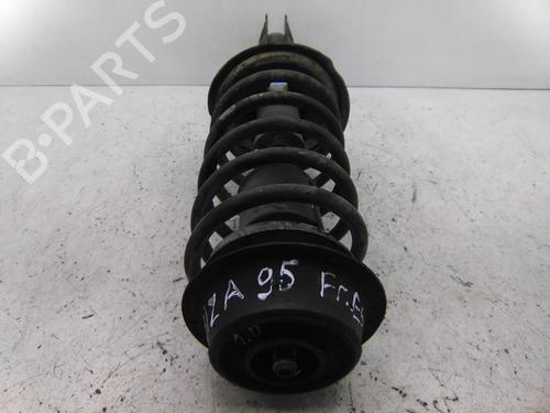 Used Left front shock absorber SEAT IBIZA II (6K1) 1.0 (45 hp) 19848732