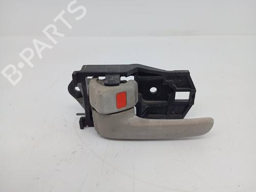 Türgriff vorne links innen für TOYOTA COROLLA Estate (_E11_) 2.0 D (CE110_, CE110R) (72 hp) 32731517
