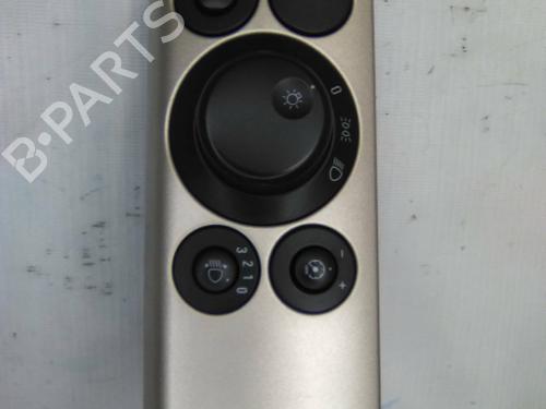 Commande de phare OPEL ASTRA H (A04) 1.3 CDTI (L48) (90 hp) 19812805