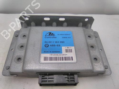 Used ABS pump BMW 3 (E36) 316 i (102 hp) 19843571