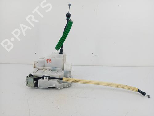 Used Rear left lock Rear left lock FIAT TIPO Hatchback (356_, 357_) 1.3 D (356HXH1A) (95 hp) 34159092 34159092