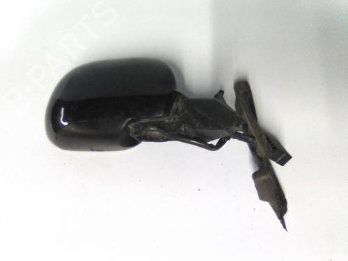 Right mirror AUDI A3 (8L1) 1.9 TDI | BP22935546C27 