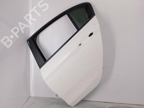 Used Left rear door Left rear door FIAT TIPO Hatchback (356_, 357_) 1.3 D (356HXH1A) (95 hp) 34044532 34044532