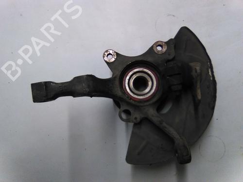 Left front steering knuckle SEAT IBIZA II (6K1) 1.4 i | BP22935348M25 