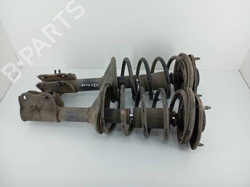 Used Other MITSUBISHI SPACE STAR MPV (DG_A) 1.3 16V (DG1A) (86 hp) 30907340