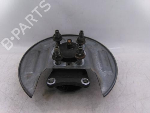 Right rear steering knuckle FIAT SCUDO Bus (270_, 272_) 1.6 D Multijet | BP19915558M28 
