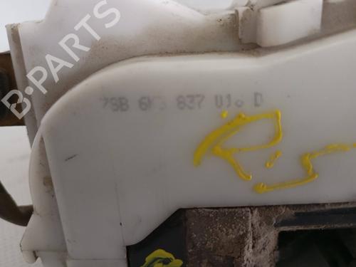 Front right lock SEAT IBIZA II (6K1) 1.9 SDI | BP19862077C97 