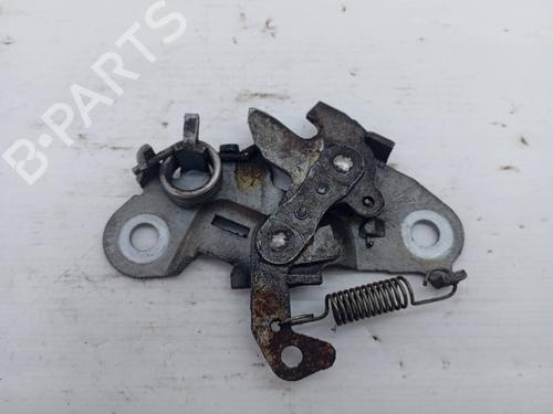 Used Hood lock CITROËN AX (ZA-_) 11 (54 hp) 31255979