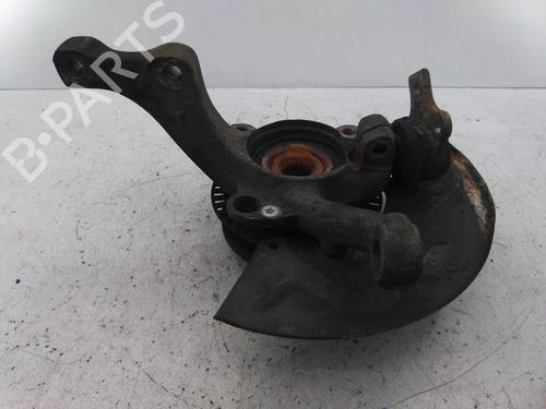 Left front steering knuckle SEAT IBIZA II (6K1) 1.9 TDI | BP19828324M25 