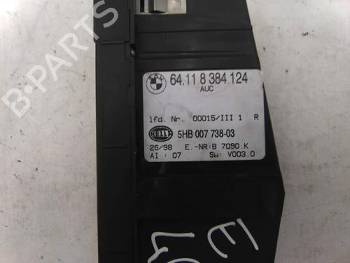 Schalter BMW 3 (E46) 320 d | BP22958086I30 