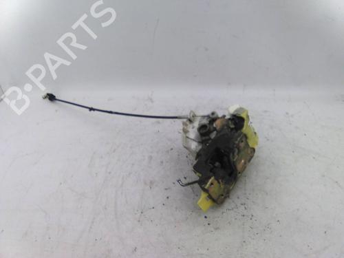 Fechadura trás esquerda FORD FOCUS I Turnier (DNW) 1.8 Turbo DI / TDDi | BP19816121C100 