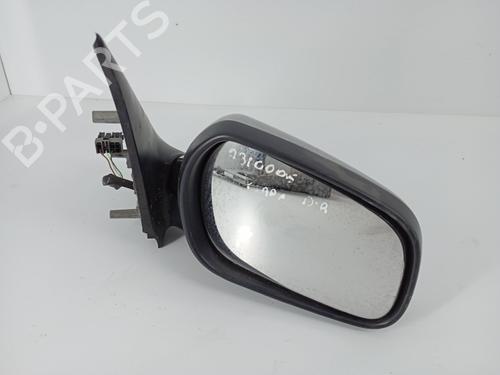 Used Right mirror CITROËN XSARA (N1) 1.4 i (75 hp) 31028861