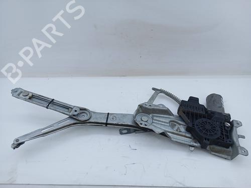 Front right window mechanism OPEL ASTRA G Estate Van (F70) 1.7 DTI 16V (F70) | BP28305409C23 