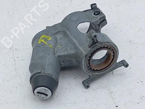Ignition barrel VW GOLF II (19E, 1G1) 1.3 | BP22958504M48 