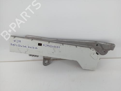 Electronic module MERCEDES-BENZ E-CLASS (W211) E 320 (211.065) | BP32787693M83 - Image 2