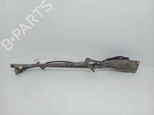 Used Front wipers mechanism Front wipers mechanism CITROËN XSARA (N1) 1.4 i (75 hp) 32630252 32630252
