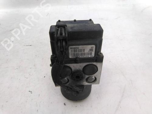Used ABS pump RENAULT MEGANE I (BA0/1_) 1.9 D Eco (BA0A, BA0U, BA0R) (64 hp) 19831405