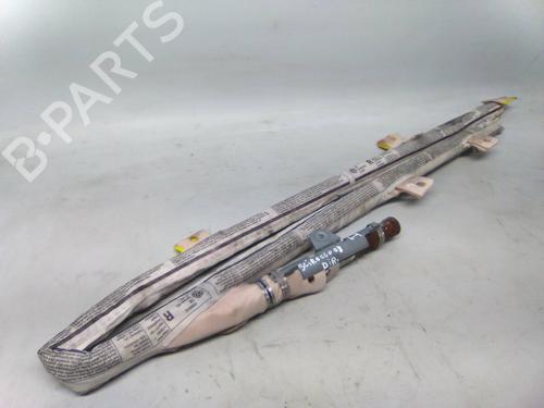 Used Right curtain airbag VW SCIROCCO Van (137) 1.4 TSi (160 hp) 19862490