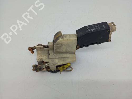 Used Front right lock OPEL ASTRA F Saloon (T92) 1.4 i (F19, M19) (60 hp) 32787493
