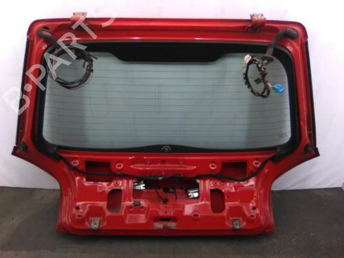 Tailgate AUDI A3 (8L1) 1.6 | BP19823747C6 