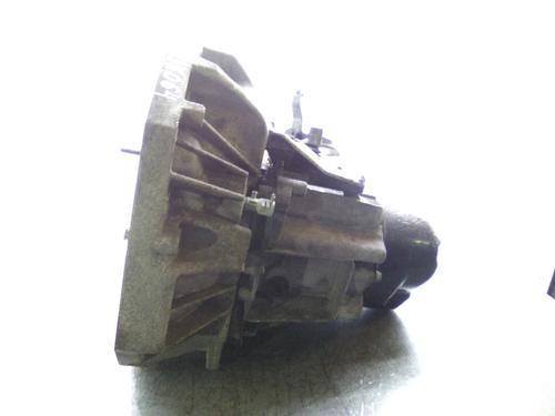 Gearbox RENAULT GRAND SCÉNIC II (JM0/1_) 1.5 dCi (JM02, JM13) | BP19817101M3 