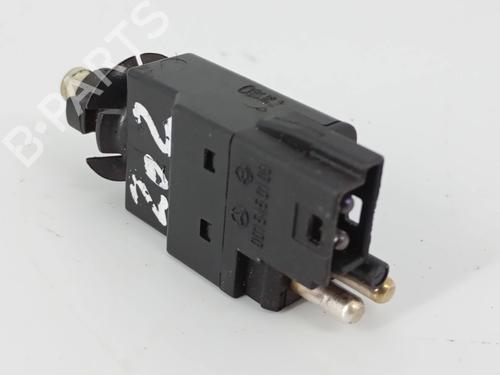 Electronic module MERCEDES-BENZ C-CLASS (W202) C 200 D (202.120) | BP32390747M83