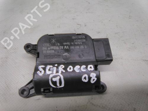 Used Heater blower motor VW SCIROCCO Van (137) 1.4 TSi (160 hp) 19862463