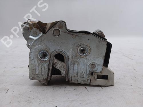 Rear left lock MERCEDES-BENZ 190 (W201) E 1.8 (201.018) | BP19823005C100