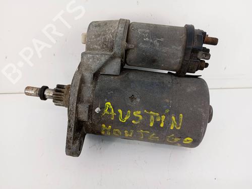 Used Starter Starter AUSTIN MONTEGO Estate (XE) 1.3 (69 hp) 34044549 34044549