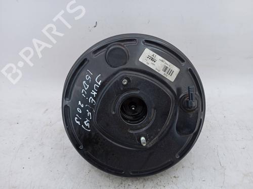 Bremseservo NISSAN JUKE (F15) 1.5 dCi (110 hp) 24877502