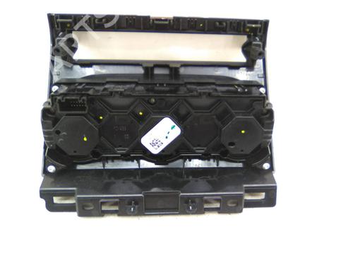 AC-Styringsenhed/Manøvreenhed RENAULT CLIO V (B7_) 1.0 TCe 100 (B7MT) | BP30046471I5 