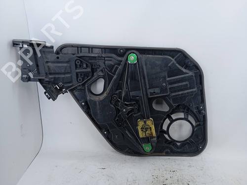 Used Rear right window mechanism VOLVO V40 Hatchback (525) D2 (114 hp) 21007188