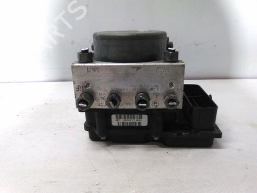 ABS pump FIAT PUNTO (188_) 1.2 60 (188.030, .050, .130, .150, .230, .250) | BP19862866M43 