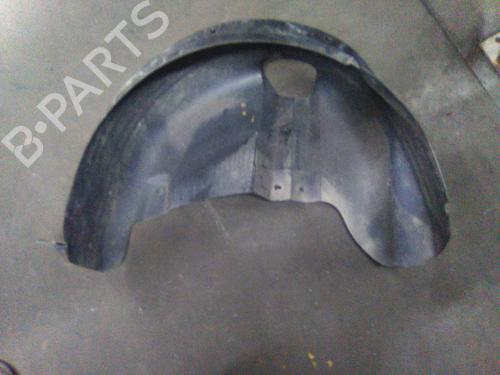 Used Other VW POLO (9N_, 9A_) 1.4 TDI (75 hp) 19850967