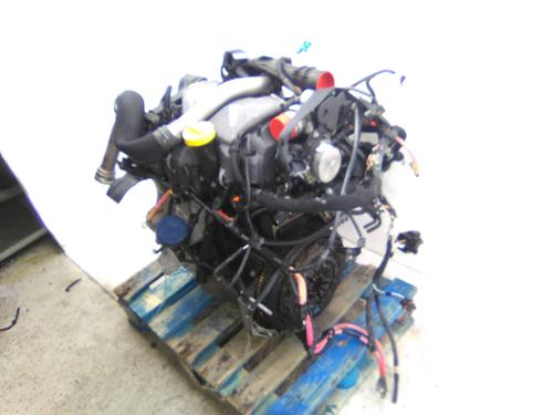 Engine RENAULT MEGANE III Combi Van (KZ0/1) 1.5 dCi | BP29901028M1