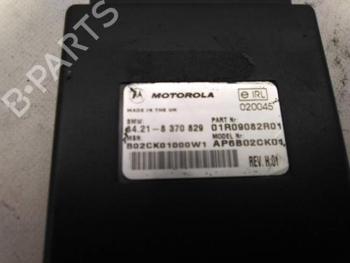 Used Electronic module Electronic module BMW 3 (E46) 320 d (129 hp) 22603328 22603328